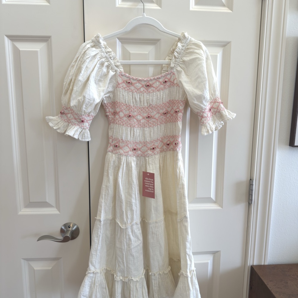Ivy City Liesl Dress XXS